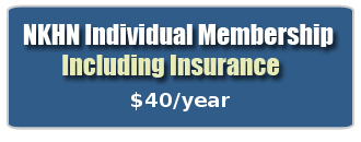 Individual Membership with Insurance