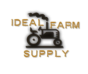 Ideal Farm Supply Bruce Gaskins, Owner Walton KY
