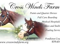 Cross Winds Farm