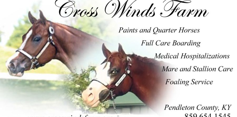 Cross Winds Farm