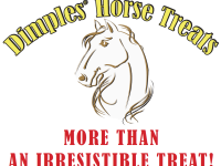 Dimple Horse Treats