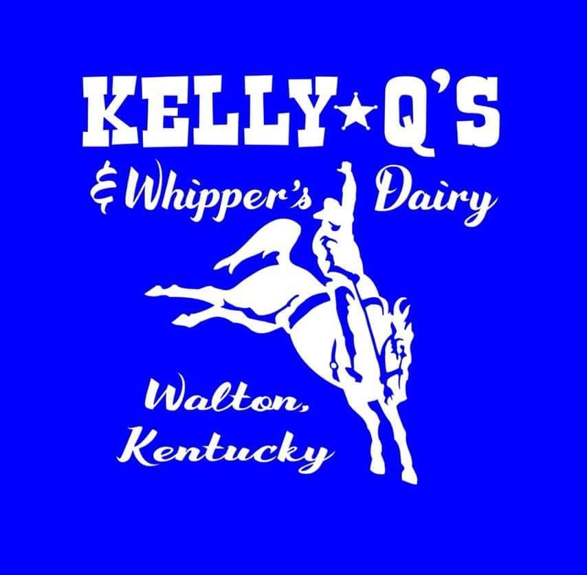 KellyQ’s & Whippers Dairy