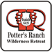 Potters Ranch Riding Center