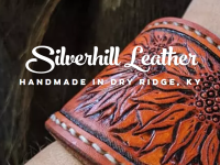 Silverhill Leather LLC