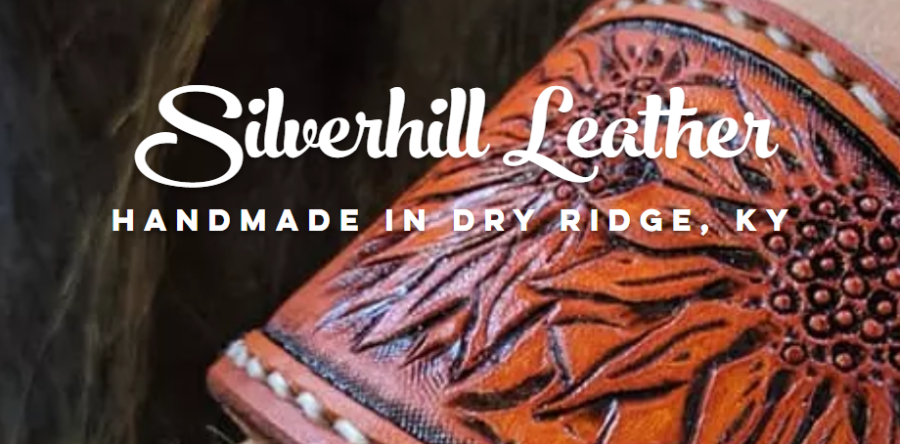 Silverhill Leather LLC