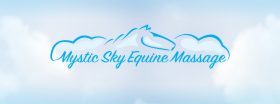 Mystic Sky Equine Massage, LLC