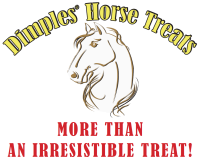 Dimple Horse Treats
