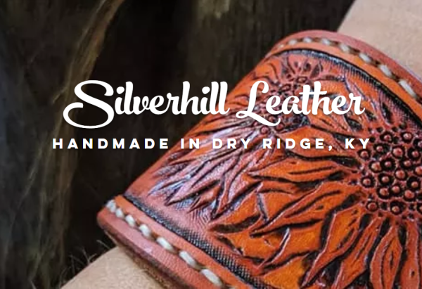 Silverhill Leather LLC