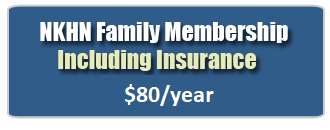 NKHN Family Members Including Insurance